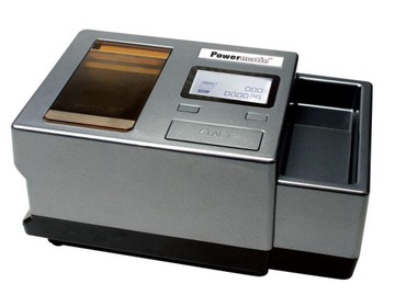 Nabijarka maszynka elektryczna Powermatic III Zico