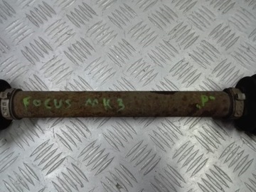 FOCUS MK3 1.0 ECOBOOST POLOOSA PRAVÁ KLOUB