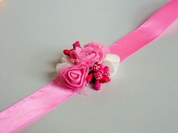 К 15 Д* Котыльон ручной букет свадебный выпускной