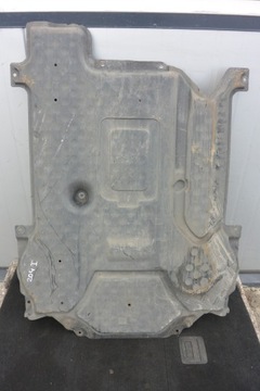 OSŁONA PODWOZIA A2045203323 MERCEDES W204 LIFT