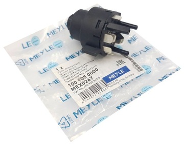 KOSTKA STACYJKI VW A80/PASSAT