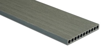 ДПК РЕЛЬС КОМПОЗИТНЫЙ УЗОР 15х140х1000 ПРОИЗВОДИТЕЛЬ