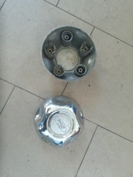 Заглушка, хромированный колпак, Ford Explorer OE