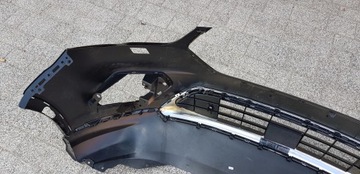KUGA MK2 LIFT VIGNALE ПЕРЕДНИЙ БАМПЕР ОРИГИНАЛ A313