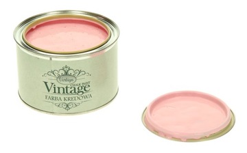 Farba kredowa VERTIGO Chalk Paint 400ml renowacja