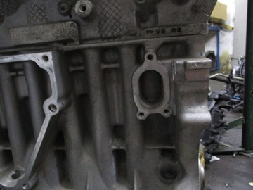 РЕДУКЦИЯ ТЕРМОСТАТА ДВИГАТЕЛЯ VOLVO D5244T15.11.17