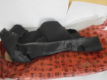 левая задняя панель багажника Alfa Romeo 147