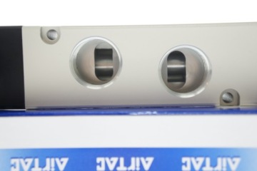 ЭЛЕКТРОМАГНИТНЫЙ КЛАПАН AIRTAC 4V410-15 AG 5/2 - 1/2- 230 В переменного тока