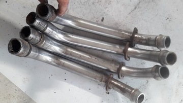 КОЛЕНО ВЫПУСКНОГО ПАТРУБКА YAMAHA XJ 900