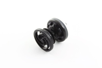 SPINKA KLIP TAPICERKI DRZWI VW AUDI SEAT SKODA ORYGINAŁ 7L6868243