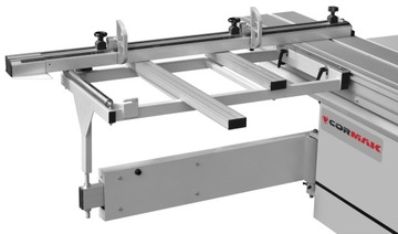 ФОРМАТНАЯ ПИЛА 3200 мм + SAWSDARD ЭКСТРАКТОР FM300SA длина резки 3200