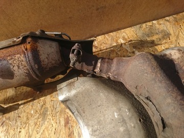 Сузуки др 800 глушитель выхлопа