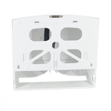 МИНИ-КОНТЕЙНЕР ДЛЯ БУМАЖНЫХ ПОЛОТЕНЦИЙ MERIDA ATN201