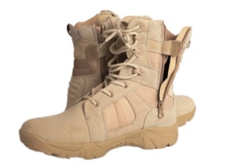 Тактические ботинки Texar khaki Stinger 46