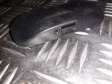 AUDI A4 8W DYSZA SPRYSKIWACZA LEWA 8W0955987