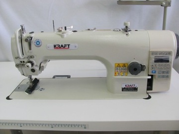 STEBNÓWKA PODWÓJNY TRANSP KRAFT KF-5410J-7 AUTOMAT