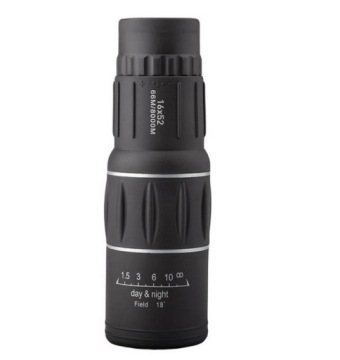 Телескоп MONOCOLAR LORNET Comet 16X52 LR-051 Bak-4 день/ночь