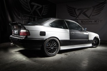 BMW 3 E36 Felony Расширения крыльев