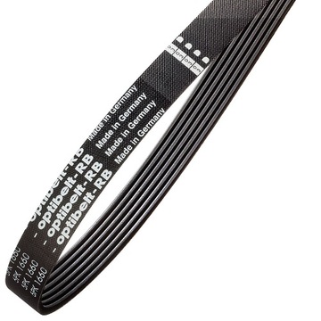 Pasek wielorowkowy 3PK630 OPTIBELT