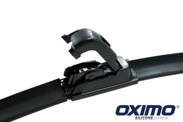 ПЛОСКИЙ СТИРАТЕЛЬ OXIMO WU650 650 мм