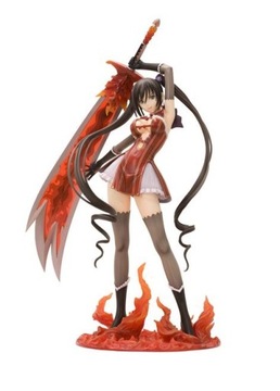 FIGURKA ANIME Shining Blade Sakuya Kotobukiya 33CM