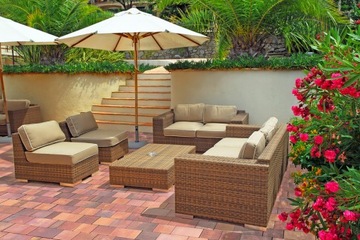 МЗ ПОЛБРУК НАПОЛИ куб 6 графит