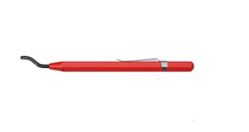 Gratownik do rur, gradownik ołówkowy DT-300