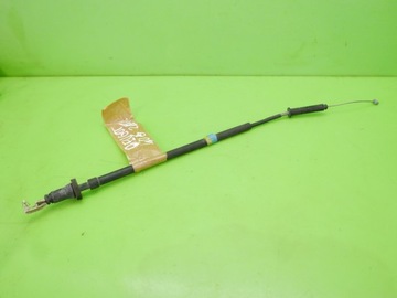 КАБЕЛЬ ГАЗОВОГО ПРОВОДА PEUGEOT 406 PHI 2.1 TD 95-99