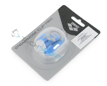 РЕМЕНЬ ARENA ЗАЖИМ ДЛЯ НОСА ЗАЖИМ ДЛЯ НОСА