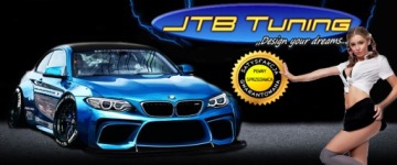 ДИФФУЗОР GTR BMW E46 M COUPE КАБРИОЛЕТ ПАКЕТ ХИТ!!!