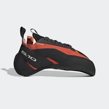 ADIDAS FIVE TEN DRAGON LACE CLIMBING