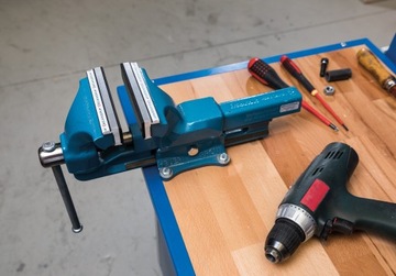 Резиновые колпачки тисков Scangrip 120 мм