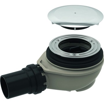 Syfon brodzikowy Geberit 90 mm