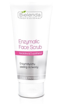 BIELENDA PROFESSIONAL peeling do twarzy 150g