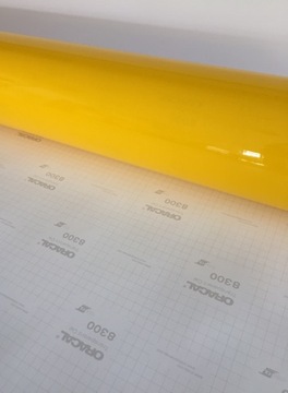 ПЛЕНКА ДЛЯ ЗАТЕМЛЕНИЯ ЛАМПЫ ORACAL 8300 8300-021