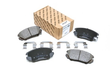 ДИСКИ 296мм + ПЕРЕДНИЕ КОЛОДКИ OPEL INSIGNIA A 08-17