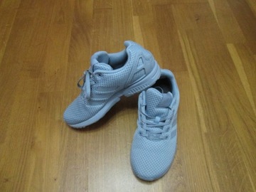 ADIDAS ЖЕНСКАЯ ОБУВЬ, ПАСТЕЛЬНО-СИНИЙ