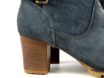 Туфли кожаные МАНАС, размер 40, длина 26 см, S.BDB