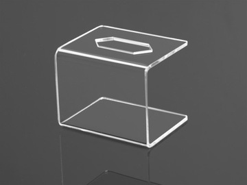 СТОЙКА ДЛЯ ДИСПЛЕЯ, СТОЙКА ДЛЯ ЗАРЯДКИ из ПЛЕКСИ