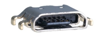 РАЗЪЕМ MICRO USB LENOVO TAB4 8