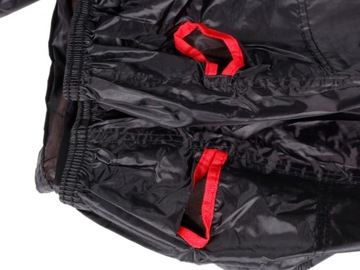 НАКРЫТЫЙ ЧЕХОЛ AQUATEX ДЛЯ МОТОКУТЕРА XL