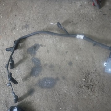 BMW E60 N47D20A Wiązka Świez Żarowych