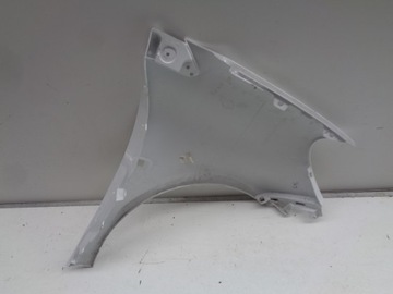 BLATNÍK LEVÝ PŘEDNÍ SMART FORFOUR W453 14- 20524