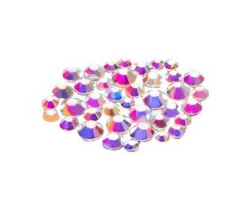 CYRCyrconia Стеклянные украшения разных размеров 1440 шт.