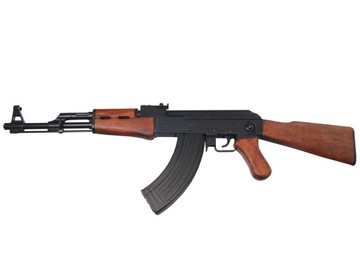 KARABIN AK47 KAŁASZNIKOW DENIX