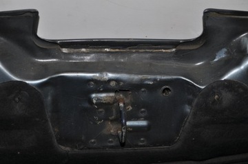 KAPOTA KRYT MOTORU PEUGEOT 407