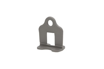 System poziomowania płytek 100szt.klips fuga 1.5mm