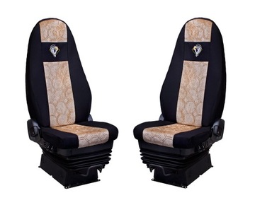 POKROWCE VOLVO FH OD 2008 TIR