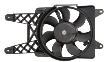 Polcar 300223W1 wentylator chłodnicy