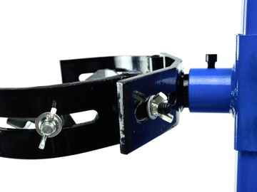 ГИДРАВЛИЧЕСКИЙ СЪЕМНИК ДЛЯ ПРУЖИН 1T MCPHERSON